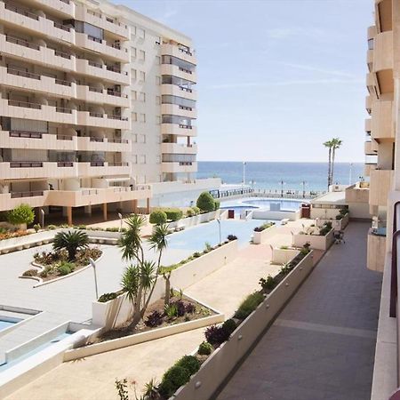 Apartamento Topacio I 32A - Grupo Turis Calp Exterior foto